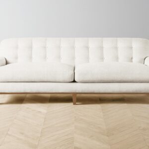 The Ludlow Sofa - Performance Woven Chenille Lace