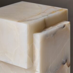 White Onyx - Onyx