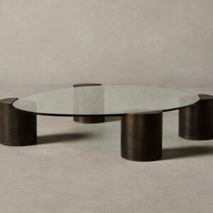 The Ella Coffee Table