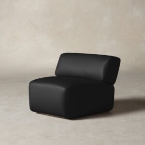 miles-modular-chair_pebbled-leather-ink_baab159f-1010-41ae-a306-18aed45d00da.jpg The Miles Modular Chair - Pebbled Leather Ink