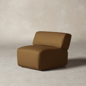 miles-modular-chair_pebbled-leather-latte_7232864f-104f-4117-821b-c752eba73dd6.jpg The Miles Modular Chair - Pebbled Leather Latte