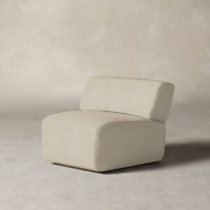 miles-modular-chair_performance-melange-weave-shell_041b10db-21f1-4af1-b17d-d64942861bdc.jpg The Miles Modular Chair - Performance Mélange Weave Shell