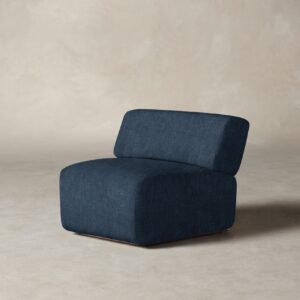 miles-modular-chair_performance-tweed-denim_ea315eda-8fd6-499a-8bb8-d2fe935ae2fa.jpg The Miles Modular Chair - Performance Tweed Denim