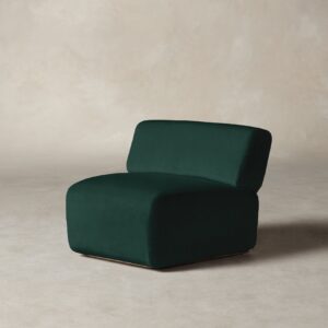 miles-modular-chair_performance-velvet-emerald_9c78f175-c081-42ae-8bf6-6015672bd355.jpg The Miles Modular Chair - Performance Velvet Emerald