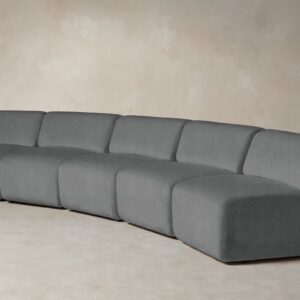 miles-modular-sectional_mohair-fog_de0ebe05-9d3f-4324-929f-d2eb81a378d6.jpg The Miles Modular Sectional - Mohair Fog