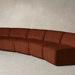 miles-modular-sectional_mohair-spice_0e4832fa-bf36-4b9a-aeba-409ba24b1212.jpg The Miles Modular Sectional - Mohair Spice