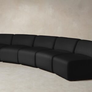 miles-modular-sectional_pebbled-leather-ink_c4a33627-b551-47e1-a67e-f578b7938385.jpg The Miles Modular Sectional - Pebbled Leather Ink