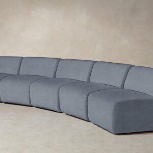 miles-modular-sectional_performance-melange-weave-aegean_b5257858-c89b-4552-b295-cd4bc7c0f6a7.jpg The Miles Modular Sectional - Performance Mélange Weave Aegean