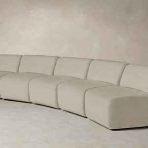miles-modular-sectional_performance-melange-weave-shell_bee1708f-3564-4102-8f99-b637fab884e7.jpg The Miles Modular Sectional - Performance Mélange Weave Shell