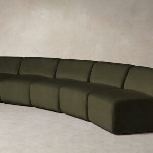 miles-modular-sectional_performance-velvet-olive_0f1ae77e-125b-43dc-9910-627962e33fb2.jpg The Miles Modular Sectional - Performance Velvet Olive