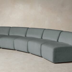 miles-modular-sectional_performance-velvet-seafoam_86f05108-c80e-4048-a929-d572af76dead.jpg The Miles Modular Sectional - Performance Velvet Seafoam