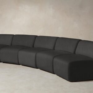 miles-modular-sectional_tuscan-leather-seal_13240f8b-0d56-4fe1-9460-627635be7499.jpg The Miles Modular Sectional - Tuscan Leather Seal