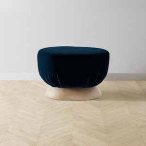 mott-ottoman_mohair-admiral_handwaxed-ash2.0.jpg The Mott Stool - Mohair Admiral