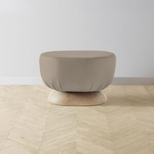 The Mott Stool - Performance Bouclé Morel