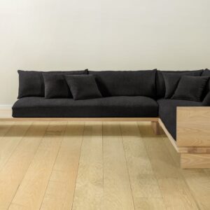 muir-L-sectional_italian-brushed-wool-pepper_handwaxed-r_174ad8a9-acf7-4556-8a75-2be5528dc92f.jpg The Muir Sectional - Italian Brushed Wool Pepper