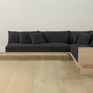muir-l-sectional_italian-boucl-storm_handwaxed-ash-l2.0.jpg The Muir Sectional - Italian Bouclé Storm