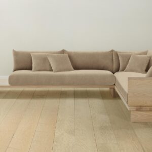 muir-l-sectional_mohair-almond_handwaxed-ash-l2.0.jpg The Muir Sectional - Mohair Almond