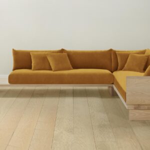 muir-l-sectional_mohair-amber_handwaxed-ash-l2.0.jpg The Muir Sectional - Mohair Amber