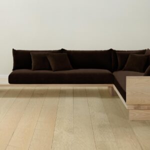 muir-l-sectional_mohair-chocolate_handwaxed-ash-l2.0.jpg The Muir Sectional - Mohair Chocolate