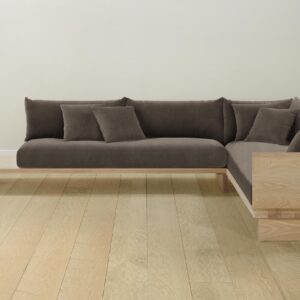 muir-l-sectional_mohair-mink_handwaxed-ash-l2.0.jpg The Muir Sectional - Mohair Mink