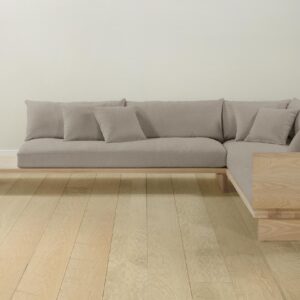 muir-l-sectional_performance-boucl-morel_handwaxed-ash-l2.0.jpg The Muir Sectional - Performance Bouclé Morel