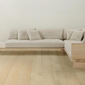 muir-l-sectional_performance-stonewashed-linen-dew_handwaxed-ash-l2.0.jpg The Muir Sectional - Performance Stonewashed Linen Dew