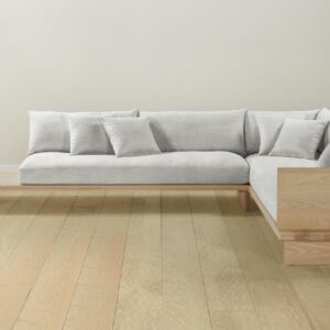 muir-l-sectional_performance-textured-tweed-dove_handwaxed-ash-l2.0.jpg The Muir Sectional - Performance Textured Tweed Dove