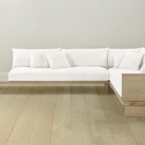 muir-l-sectional_performance-textured-tweed-snow_handwaxed-ash-l2.0.jpg The Muir Sectional - Performance Textured Tweed Snow