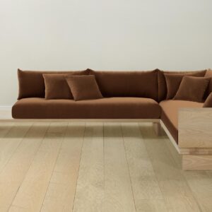 muir-l-sectional_performance-velvet-cider_handwaxed-ash-l2.0.jpg The Muir Sectional - Performance Velvet Cider