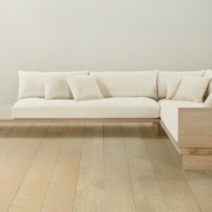 muir-l-sectional_performance-woven-chenille-desert_handwaxed-ash-l2.0.jpg The Muir Sectional - Performance Woven Chenille Desert