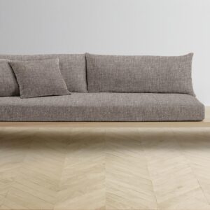 muir-sofa_belgian-linen-carob_handwaxed-ash-l2.0.jpg The Muir Sofa - Heritage Belgian Linen Carob