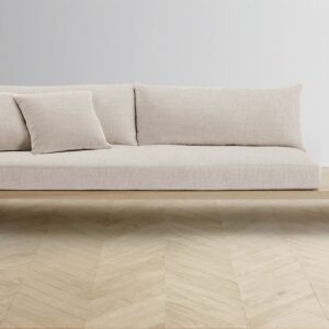 muir-sofa_belgian-linen-summit_handwaxed-l_bee18beb-a859-4867-9377-475278b1ba65.jpg The Muir Sofa - Heritage Belgian Linen Summit