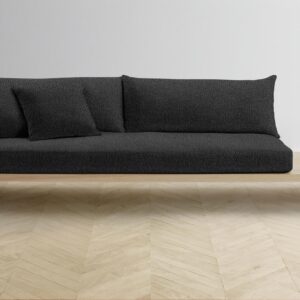 muir-sofa_italian-boucl-storm_handwaxed-ash-l2.0.jpg The Muir Sofa - Italian Bouclé Storm