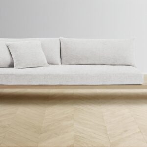 muir-sofa_performance-tweed-salt_handwaxed-ash-l2.0.jpg The Muir Sofa - Performance Tweed Salt