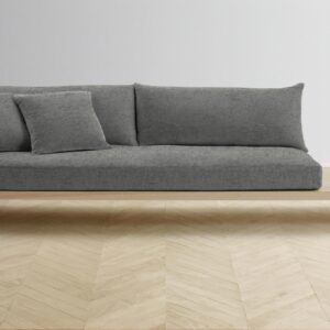 muir-sofa_performance-tweed-smoke_handwaxed-ash-l2.0.jpg The Muir Sofa - Performance Tweed Smoke