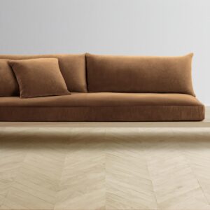 muir-sofa_performance-velvet-cider_handwaxed-ash-l2.0.jpg The Muir Sofa - Performance Velvet Cider