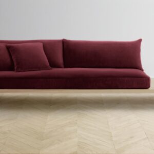 muir-sofa_performance-velvet-merlot_handwaxed-l_ca73af0c-8a9d-47c3-9fc4-6c2e35312c18.jpg The Muir Sofa - Performance Velvet Merlot