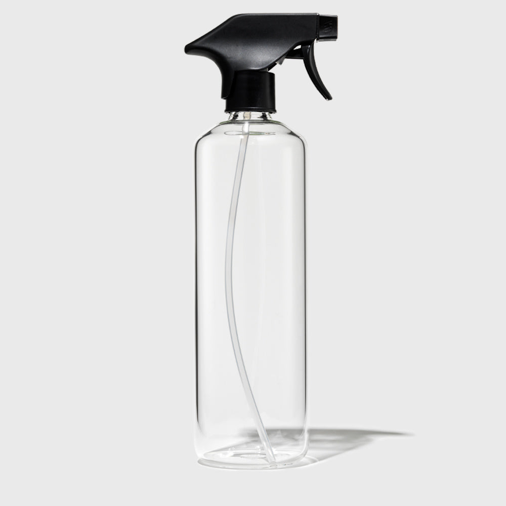 Glass Spray Bottle