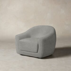 oliver-chair_merino-heather-grey_blackened-oak_b26bdab5-ca80-461d-af1e-a9d0b73ac363.jpg The Oliver Chair - Merino Heather Grey