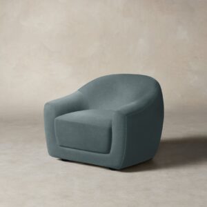 oliver-chair_mohair-slate-blue_blackened-oak_72db9b63-0bc1-4fcc-ab3f-ba0b01559598.jpg The Oliver Chair - Mohair Slate Blue