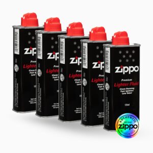 Zippo Power Pack Bundle