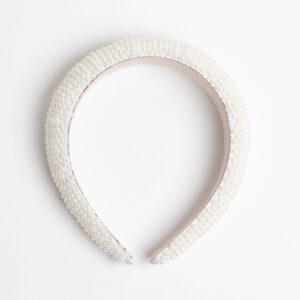 The Diana Pearl Headband
