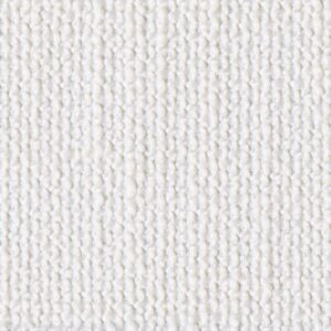 Snow - Performance Textured Tweed