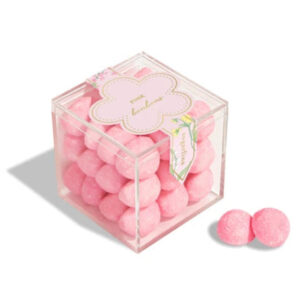 pinkbonbons-angled-highres.jpg La Vie En Rose - Pink Bonbons