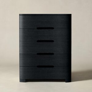 The Rivington 5-Drawer Dresser