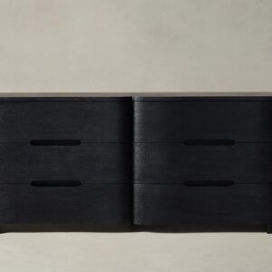 The Rivington 6-Drawer Dresser