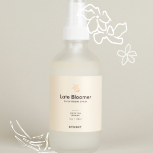 TUSHY Bathroom Spray