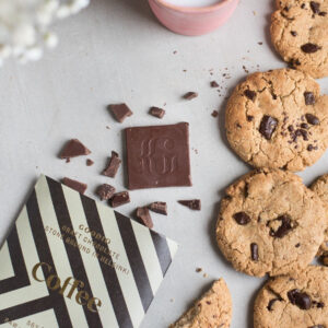 Goodio Coffee Chocolate