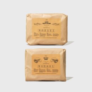 salmon-and-shrimp-pack-PDP-01.jpg King Salmon & Shrimp Pack, 12 Servings