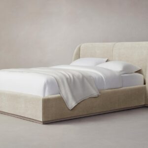 The Smith Bed - Performance Mélange Weave Shell
